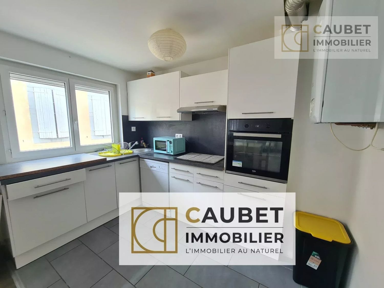 Appartement à louer, 65m², Tarbes