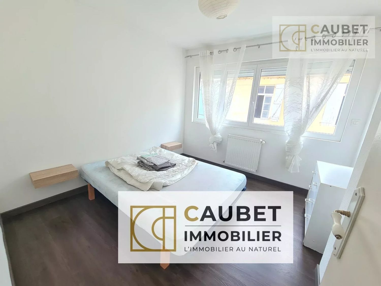 Appartement à louer, 65m², Tarbes
