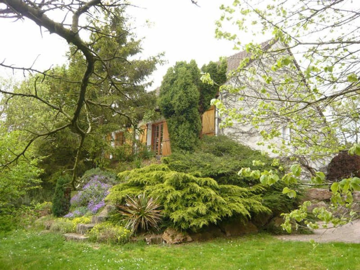 Maison à vendre, 110m², Berchères-sur-Vesgre
