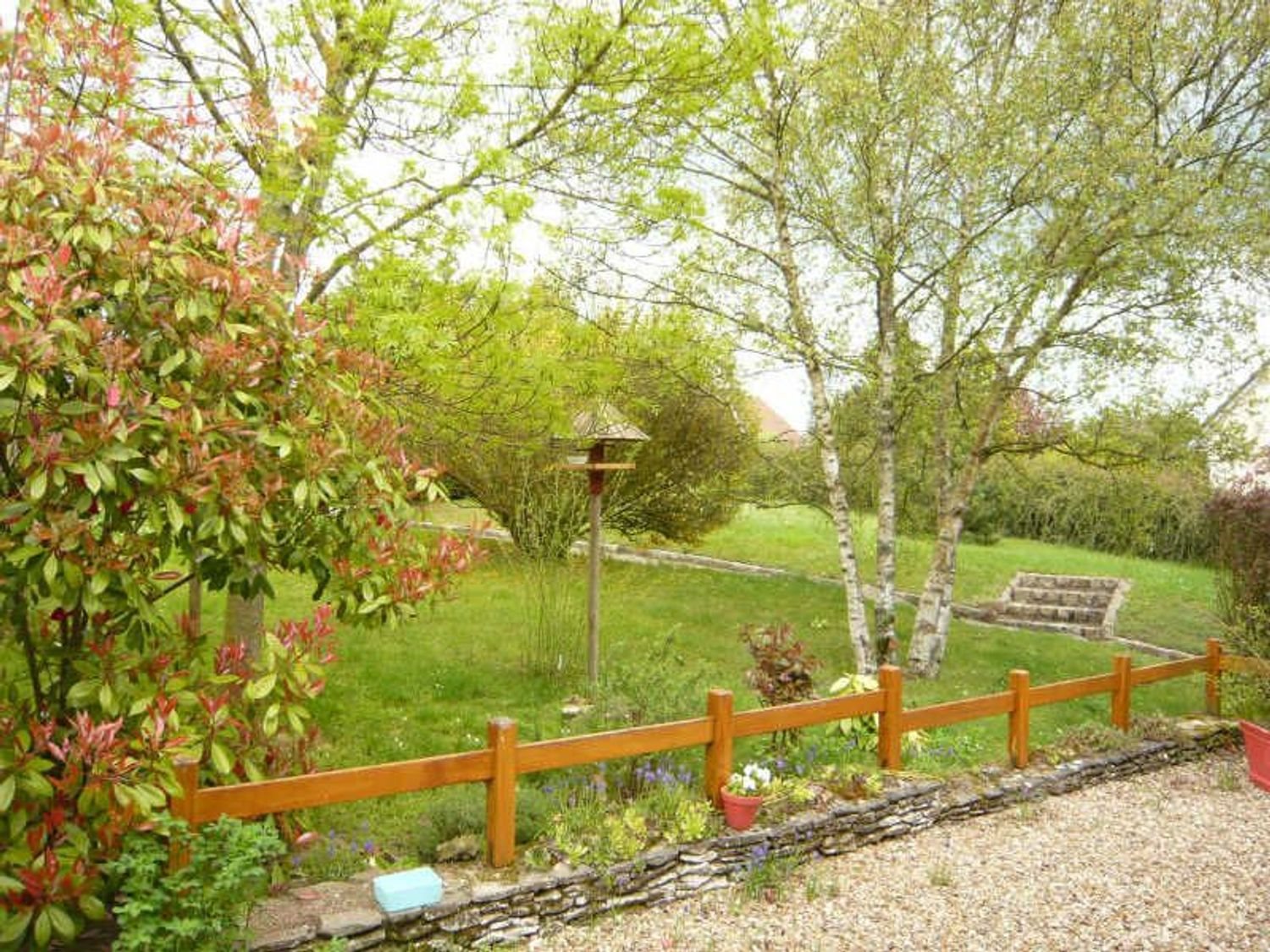 Maison à vendre, 110m², Berchères-sur-Vesgre