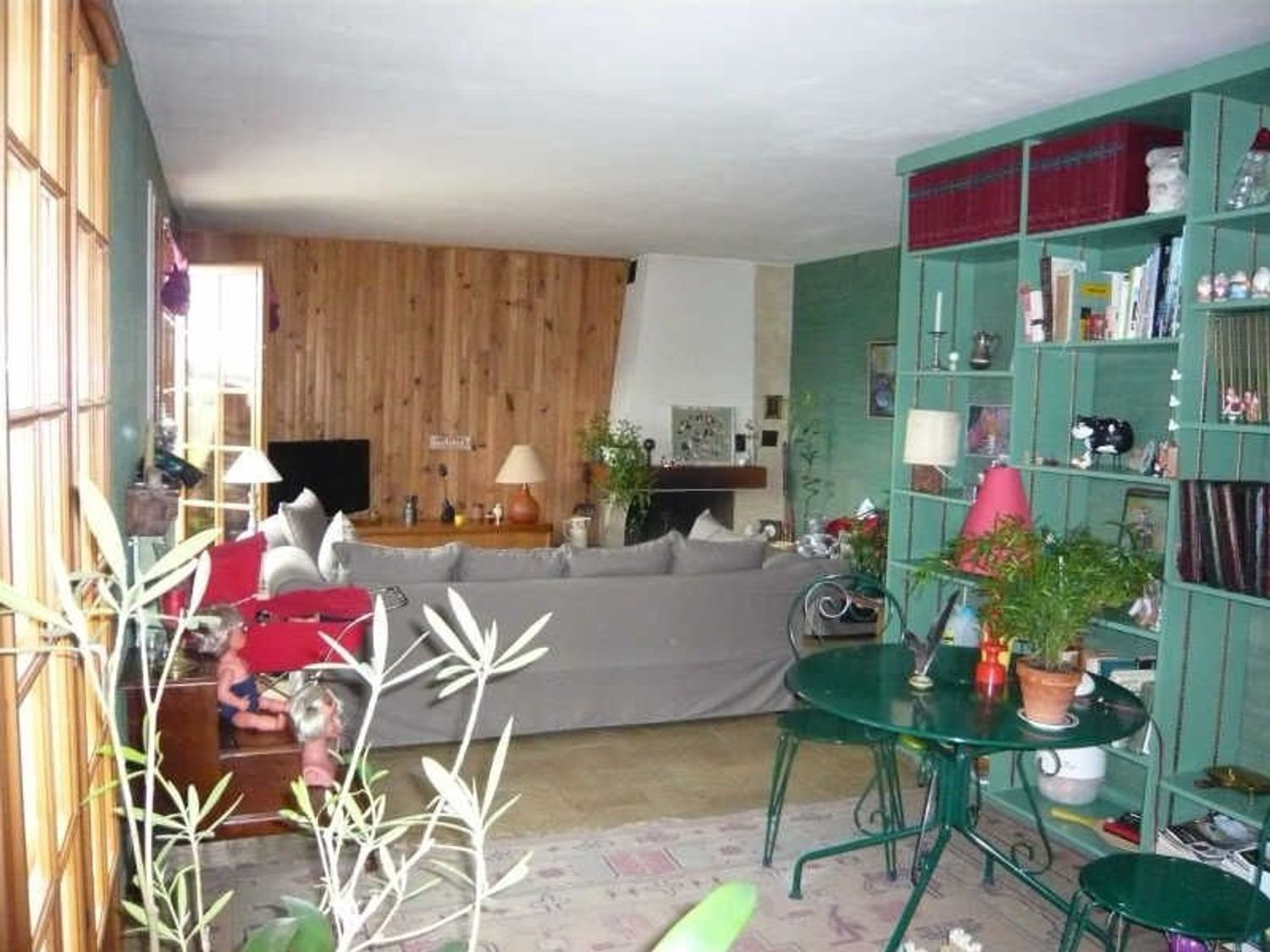 Maison à vendre, 110m², Berchères-sur-Vesgre