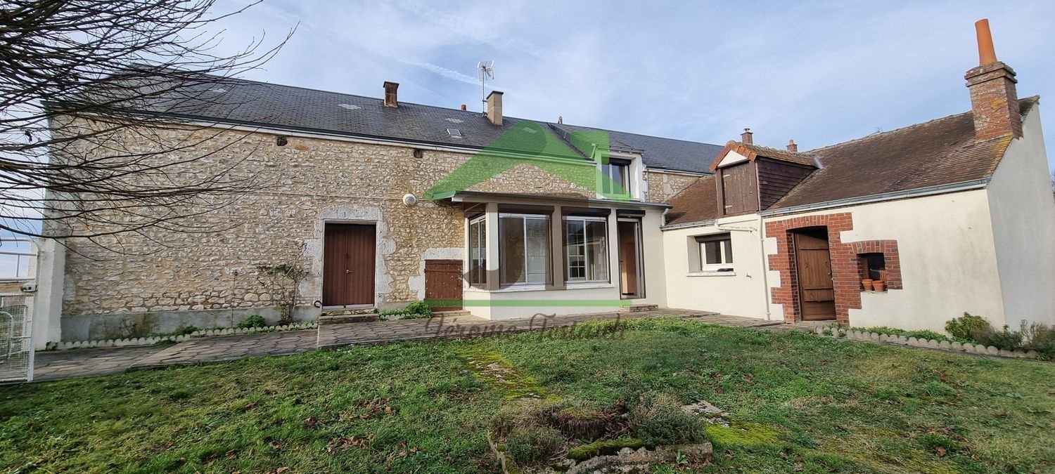 Maison à vendre, 133m², Cloyes-sur-le-Loir