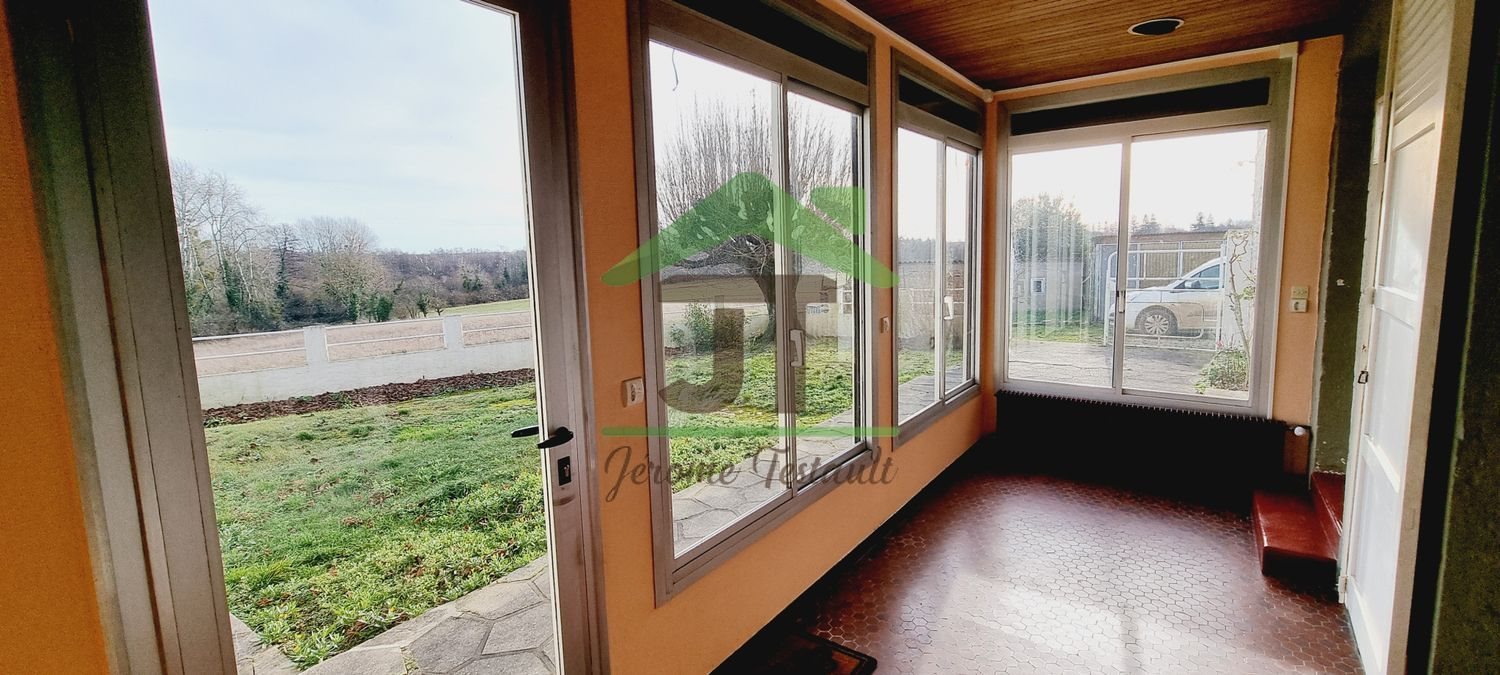 Maison à vendre, 133m², Cloyes-sur-le-Loir