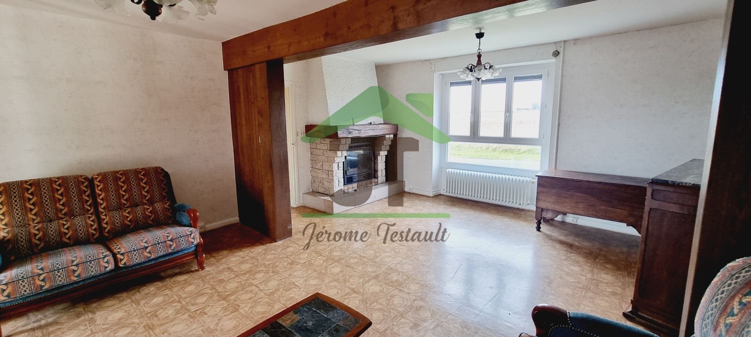 Maison à vendre, 133m², Cloyes-sur-le-Loir