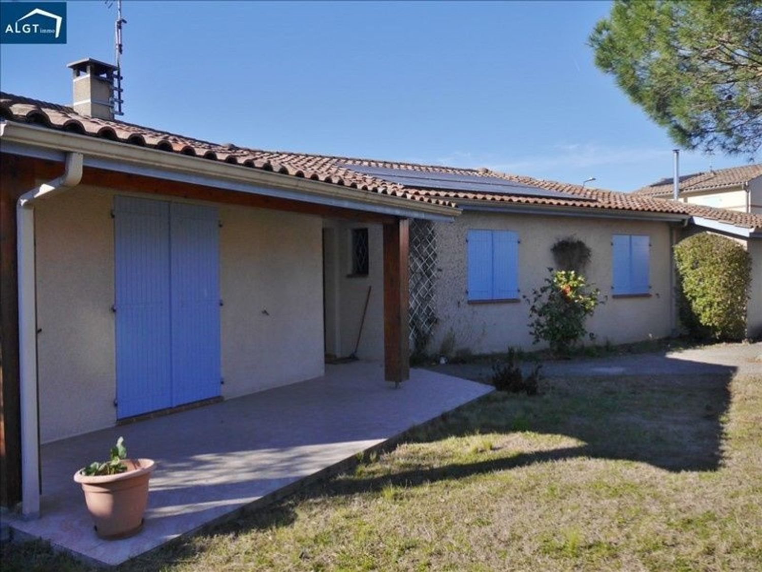 Maison à vendre, 150m², Toulouse