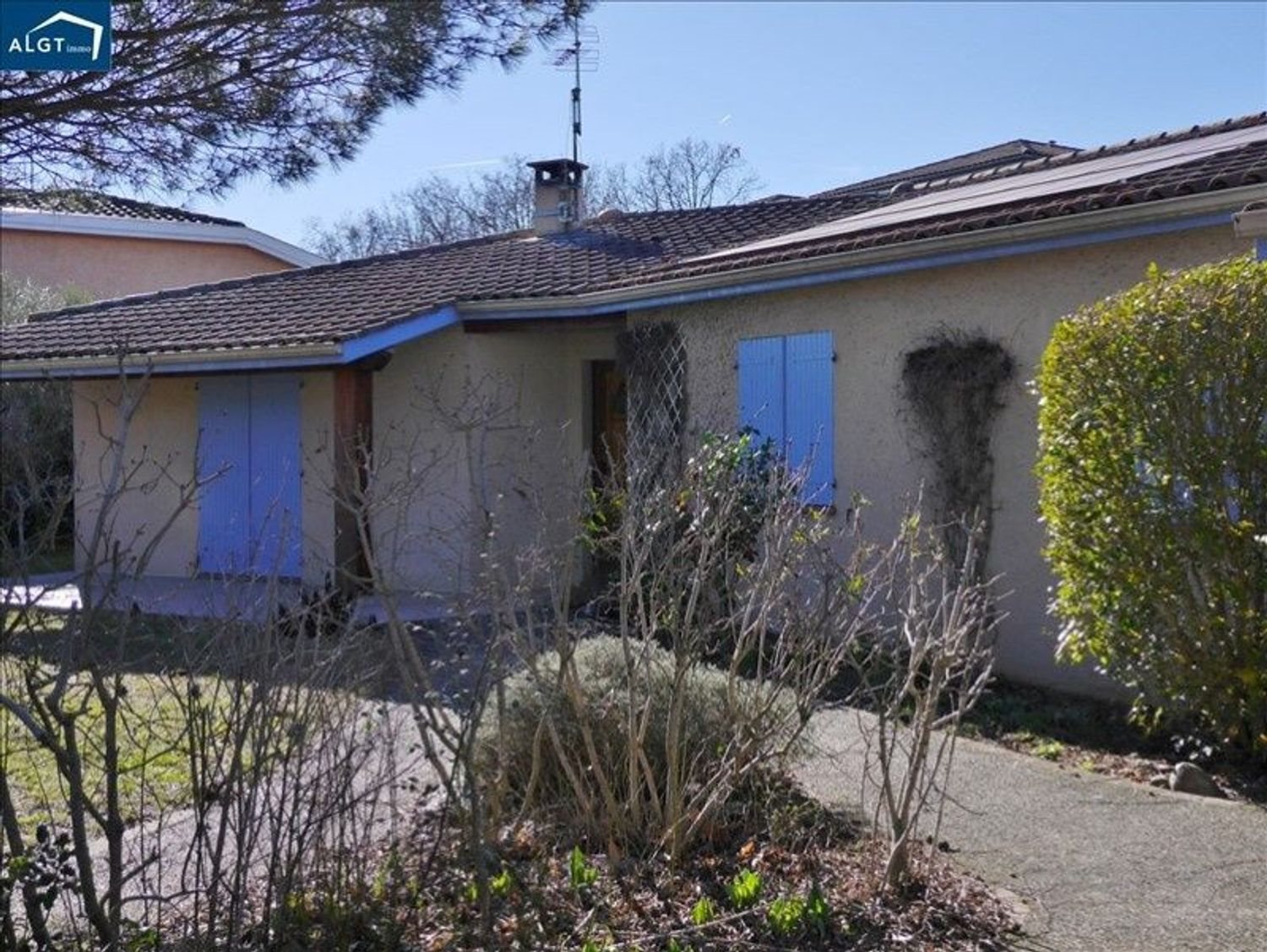 Maison à vendre, 150m², Toulouse