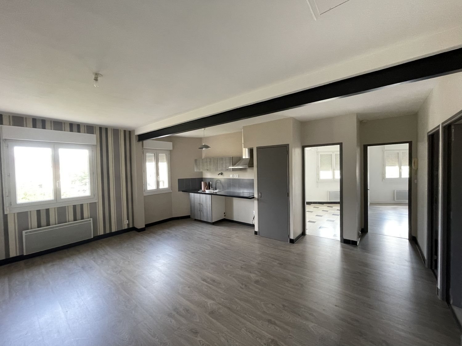 Appartement à louer, 51m², Revel
