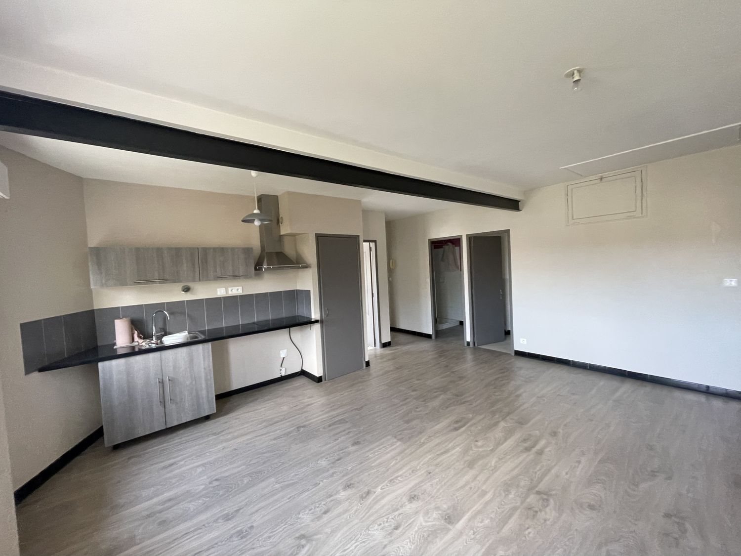 Appartement à louer, 51m², Revel