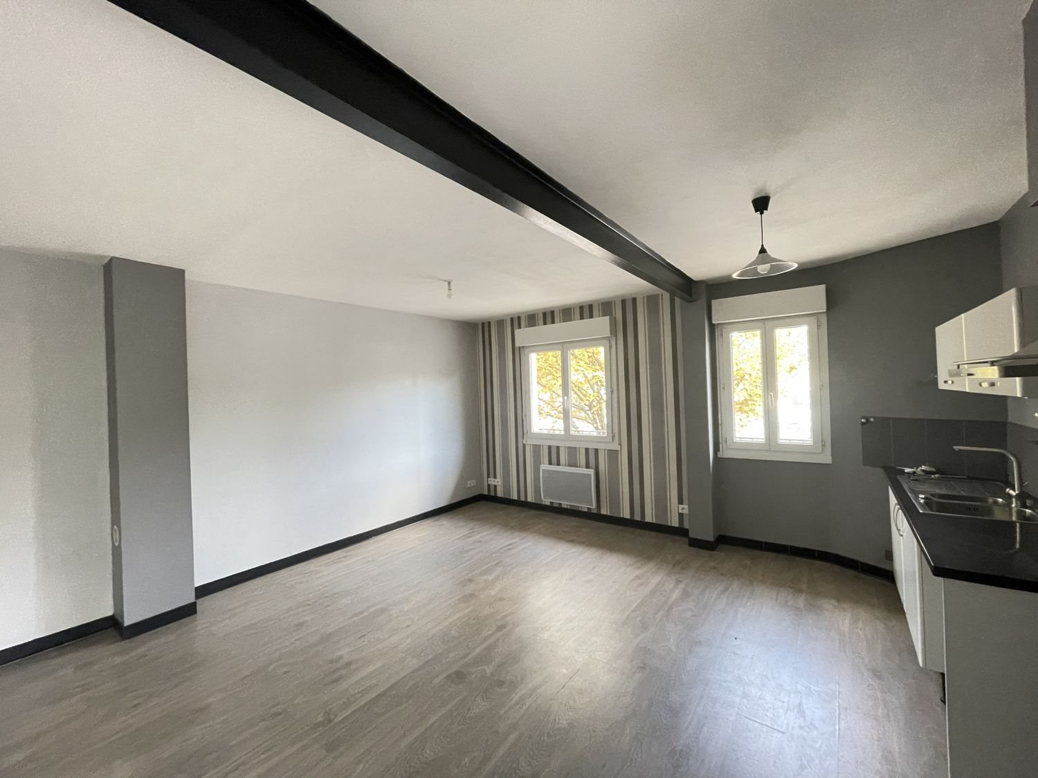 Appartement à louer, 51m², Revel