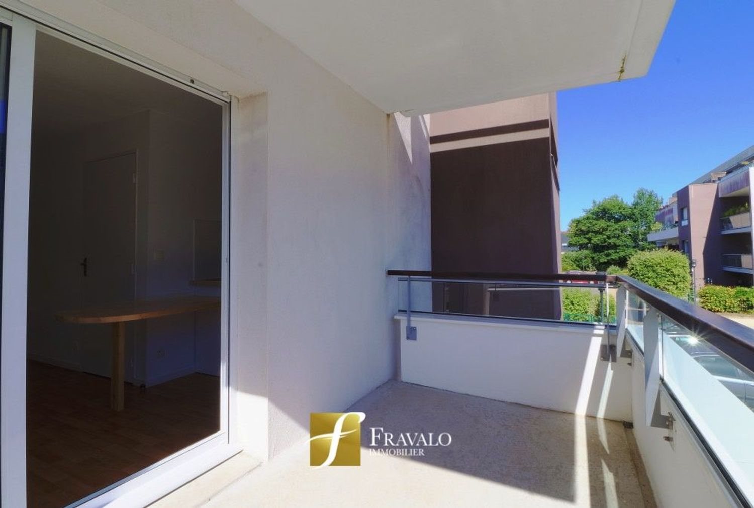 Appartement à vendre, 20m², Séné