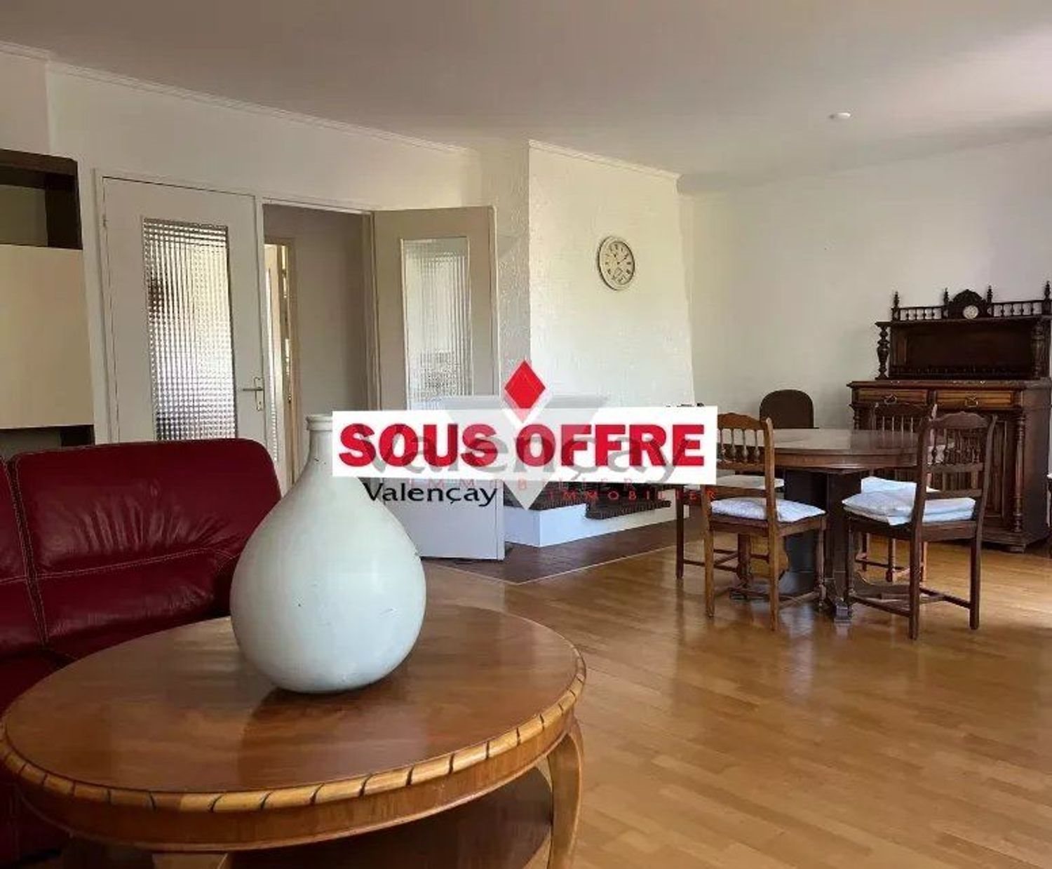 Appartement à vendre, 93m², Rixheim