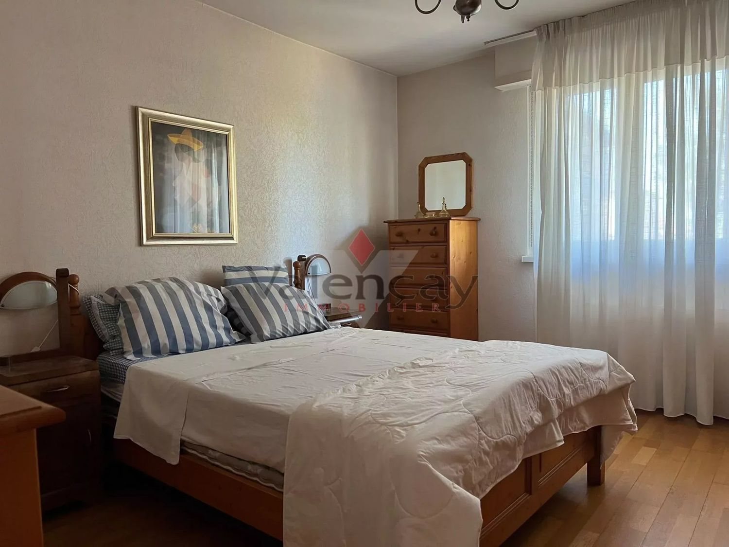 Appartement à vendre, 93m², Rixheim