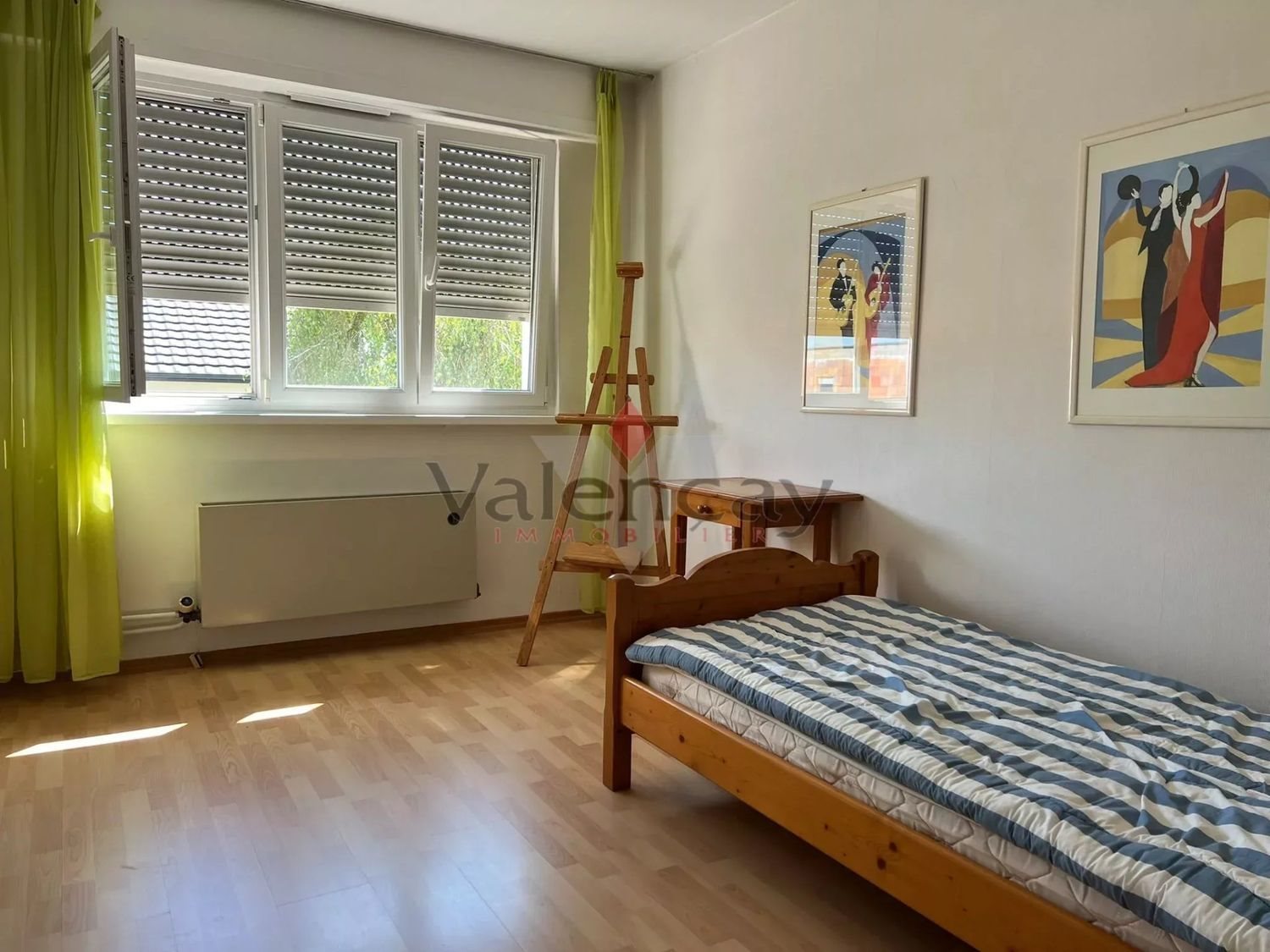 Appartement à vendre, 93m², Rixheim