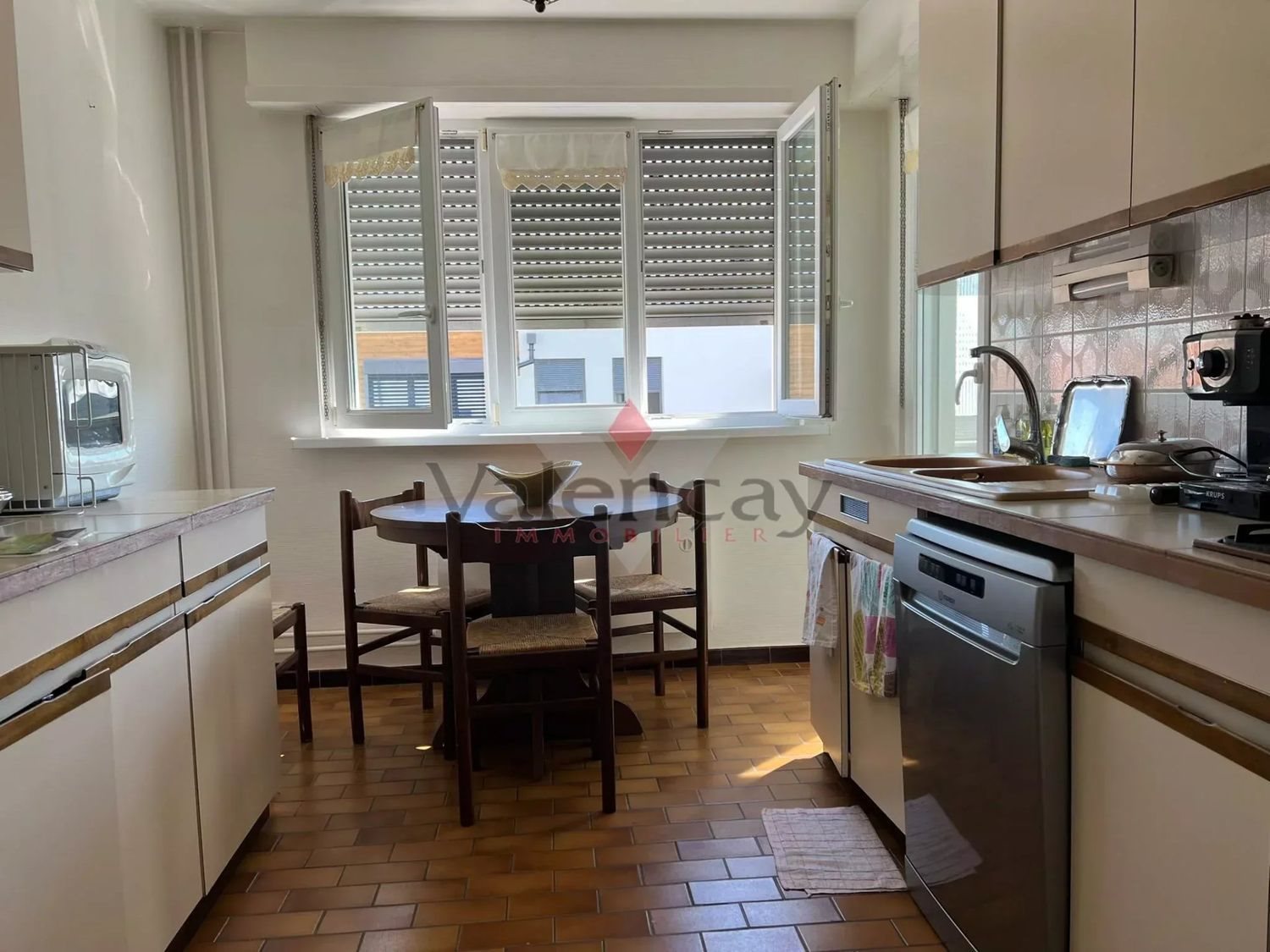 Appartement à vendre, 93m², Rixheim
