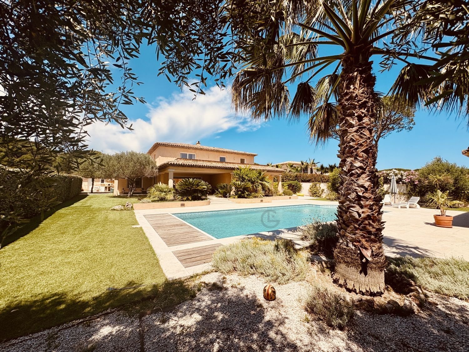 Maison à vendre, 270m², Sainte-Maxime