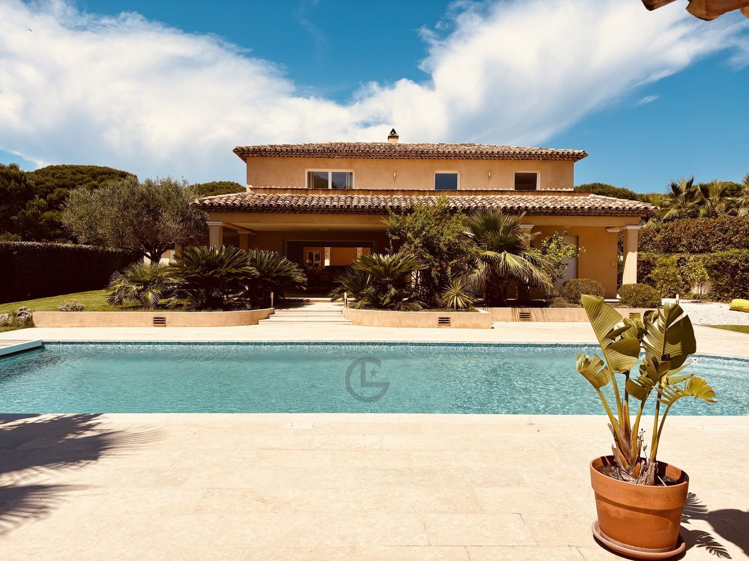 Maison à vendre, 270m², Sainte-Maxime