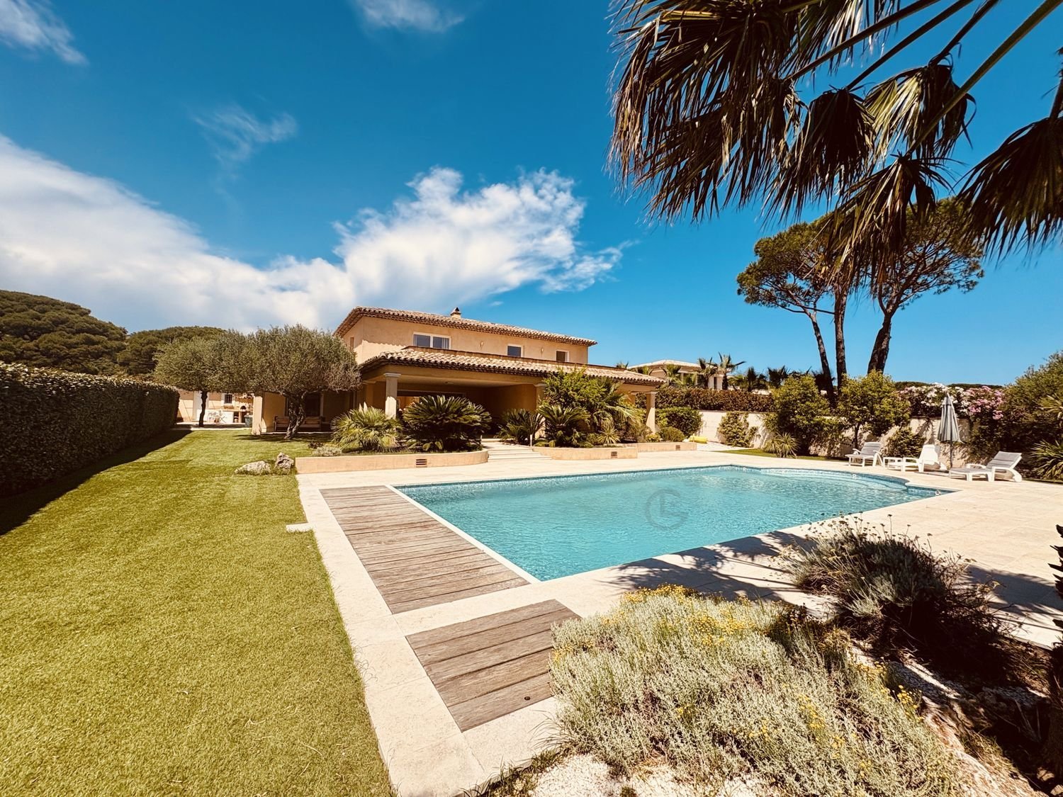 Maison à vendre, 270m², Sainte-Maxime