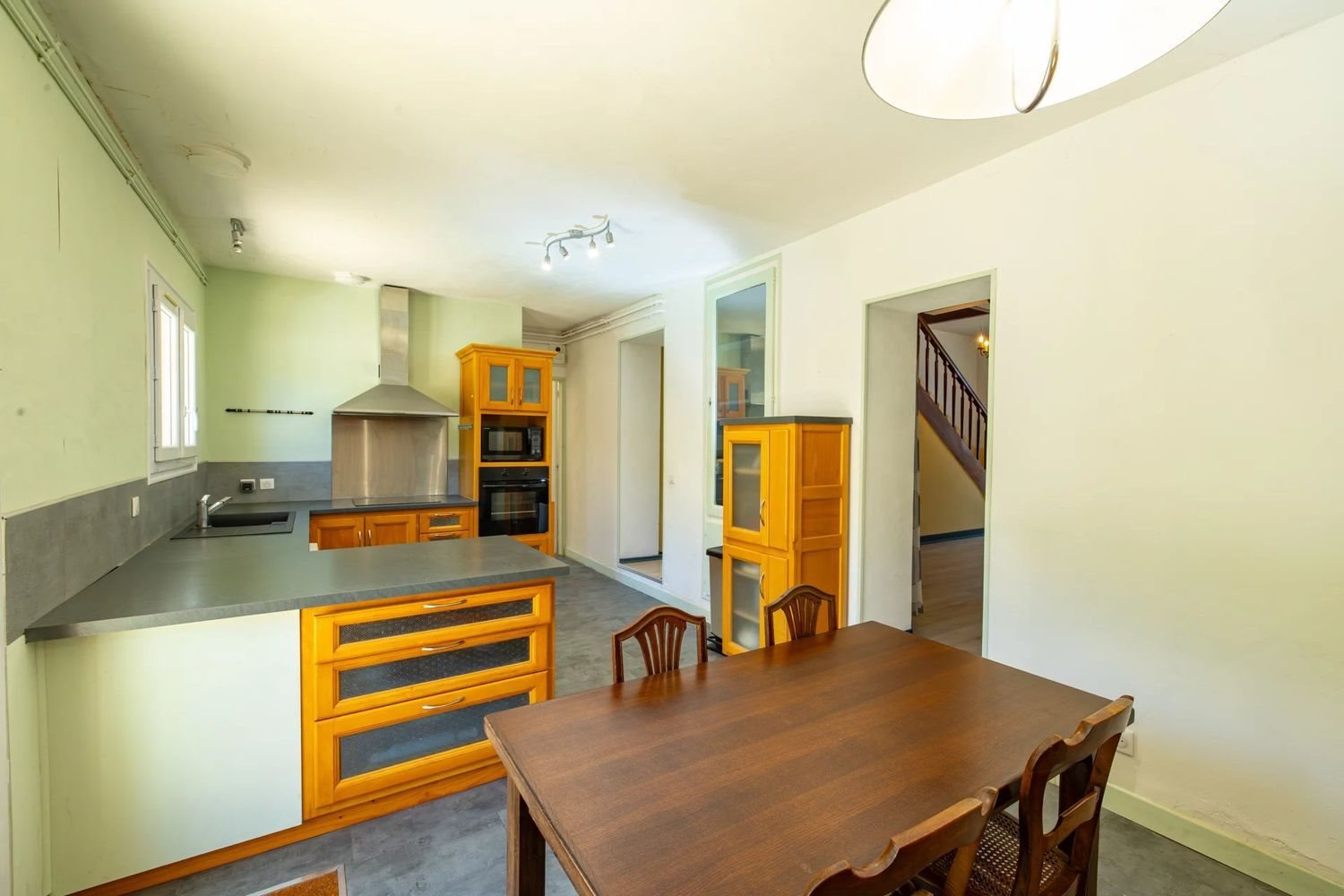 Maison à vendre, 160m², Sore