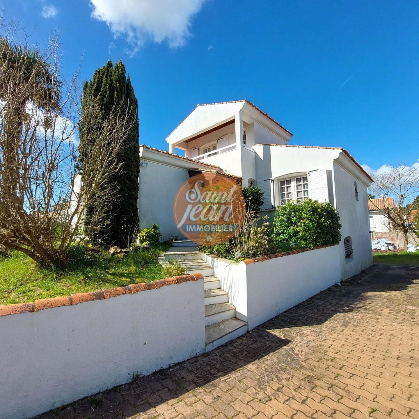 Maison à vendre, 102m², Saint-Jean-de-Monts