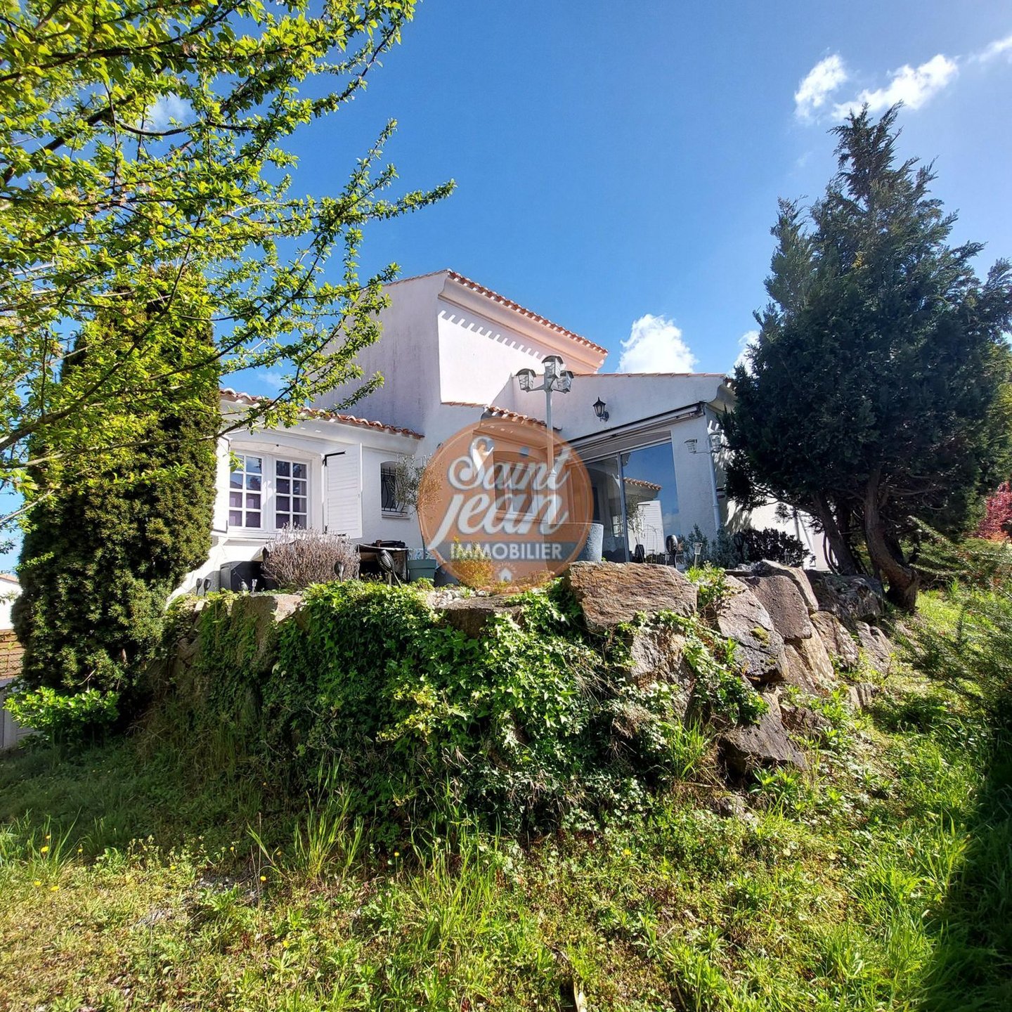 Maison à vendre, 102m², Saint-Jean-de-Monts