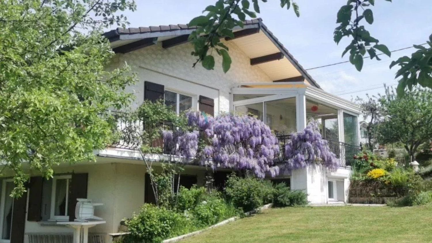 Maison à vendre, 162m², Bons-en-Chablais