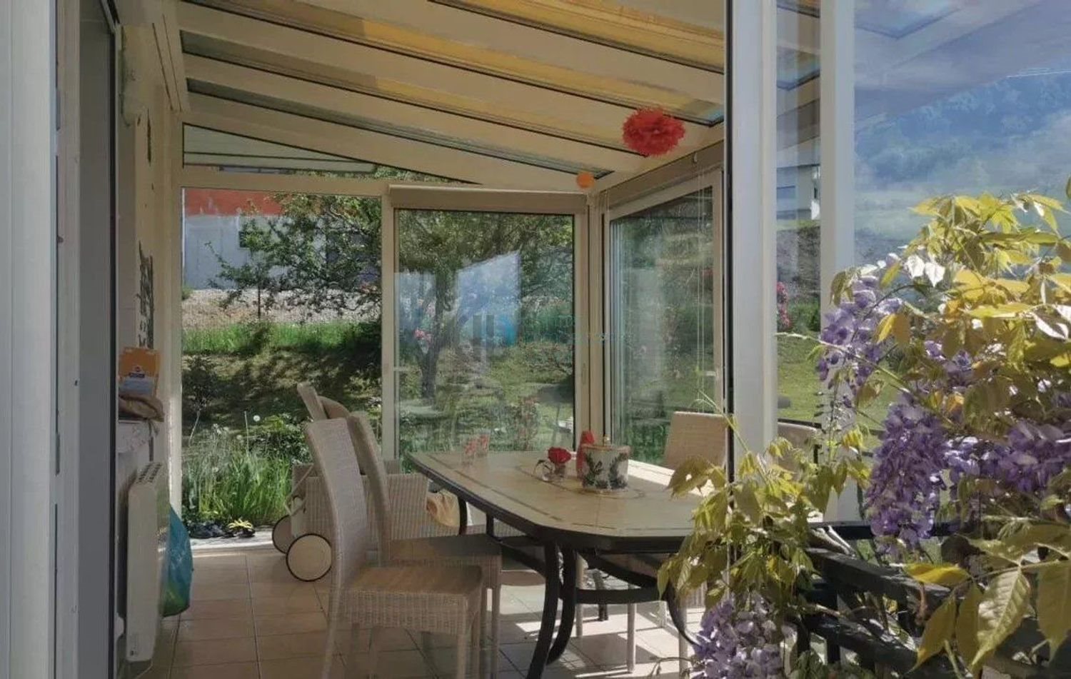 Maison à vendre, 162m², Bons-en-Chablais