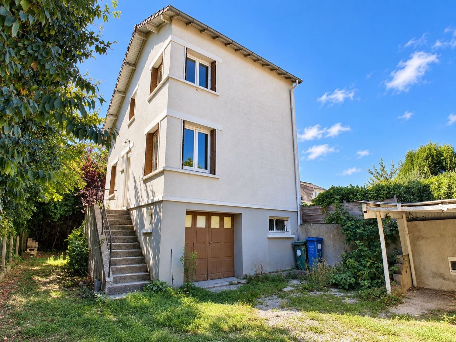 Maison à vendre, 125m², Couzeix