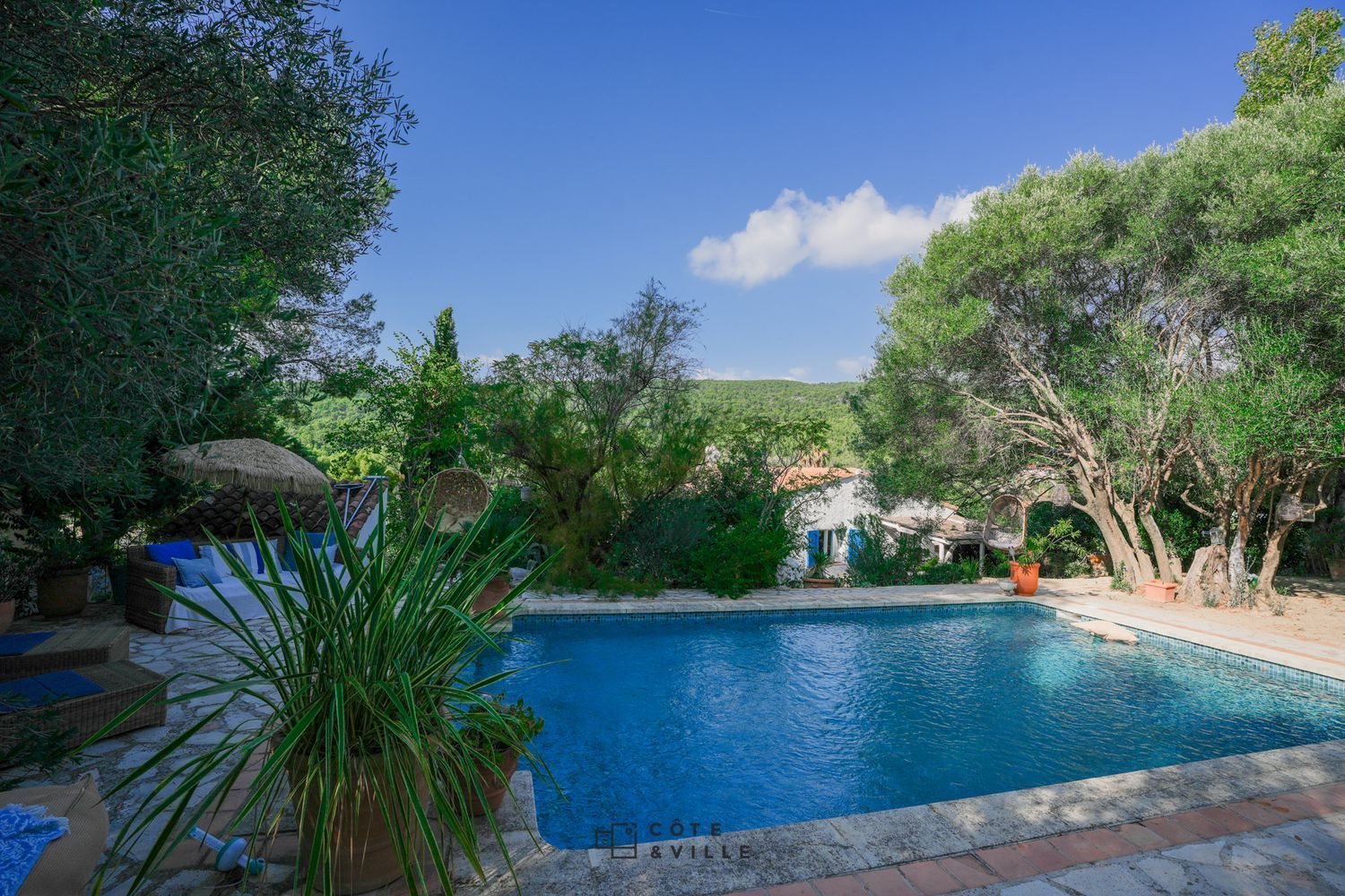 Maison à vendre, 110m², Ceyreste