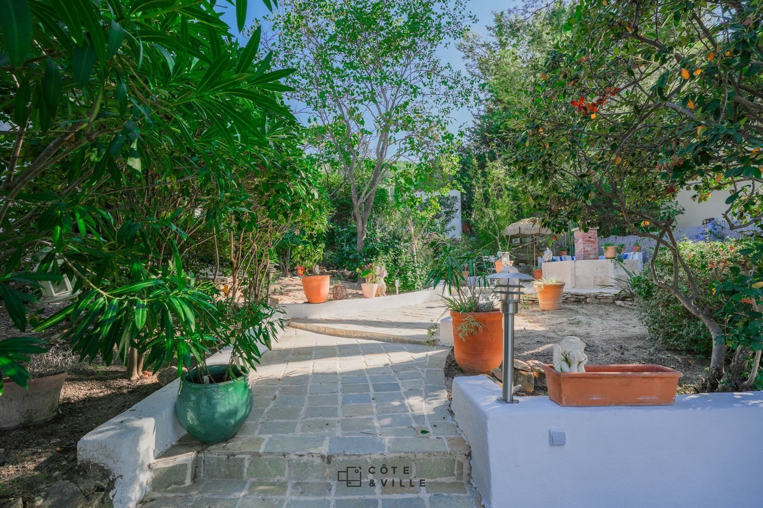 Maison à vendre, 110m², Ceyreste