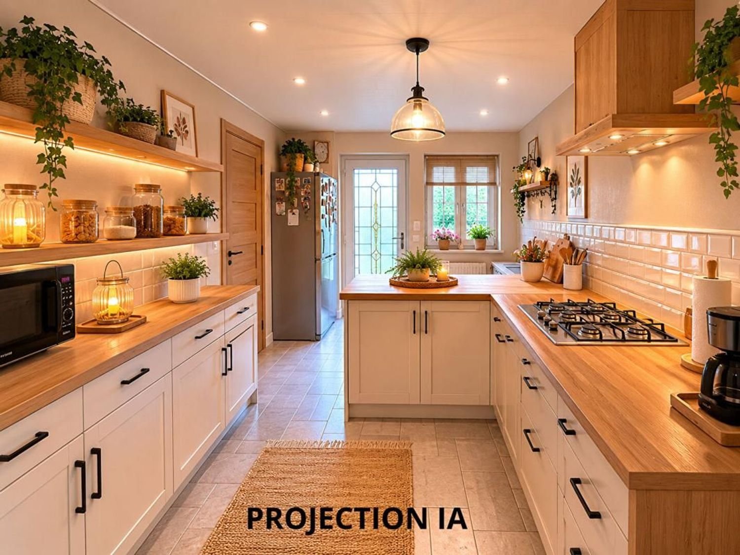 Maison à vendre, 84m², Roberval