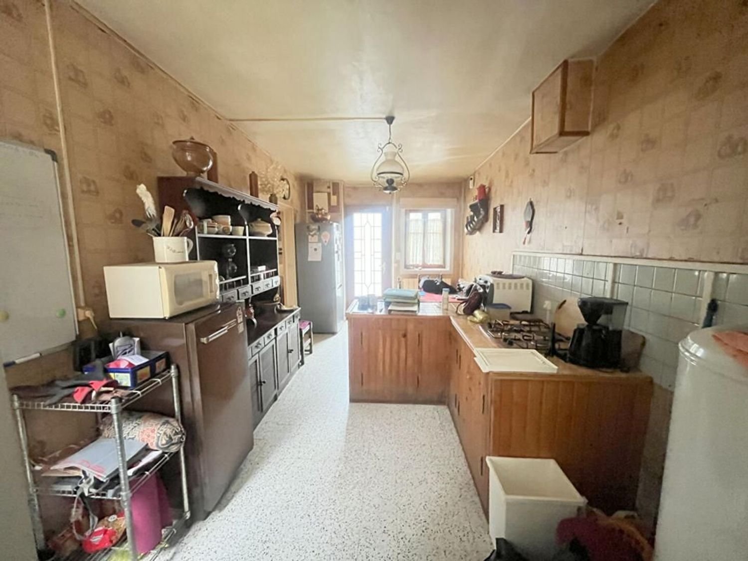 Maison à vendre, 84m², Roberval