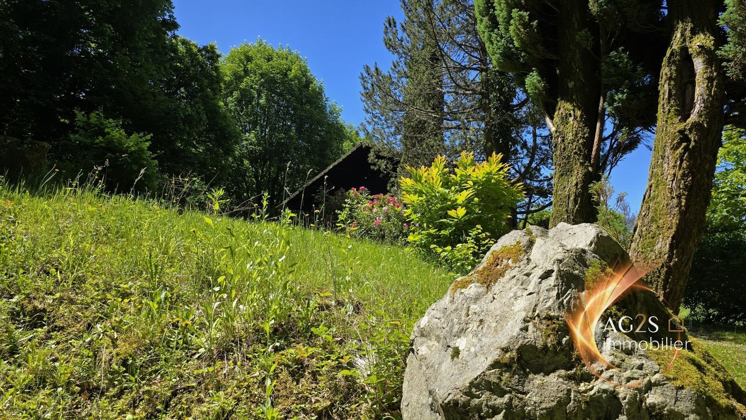 Maison à vendre, 92m², Presle