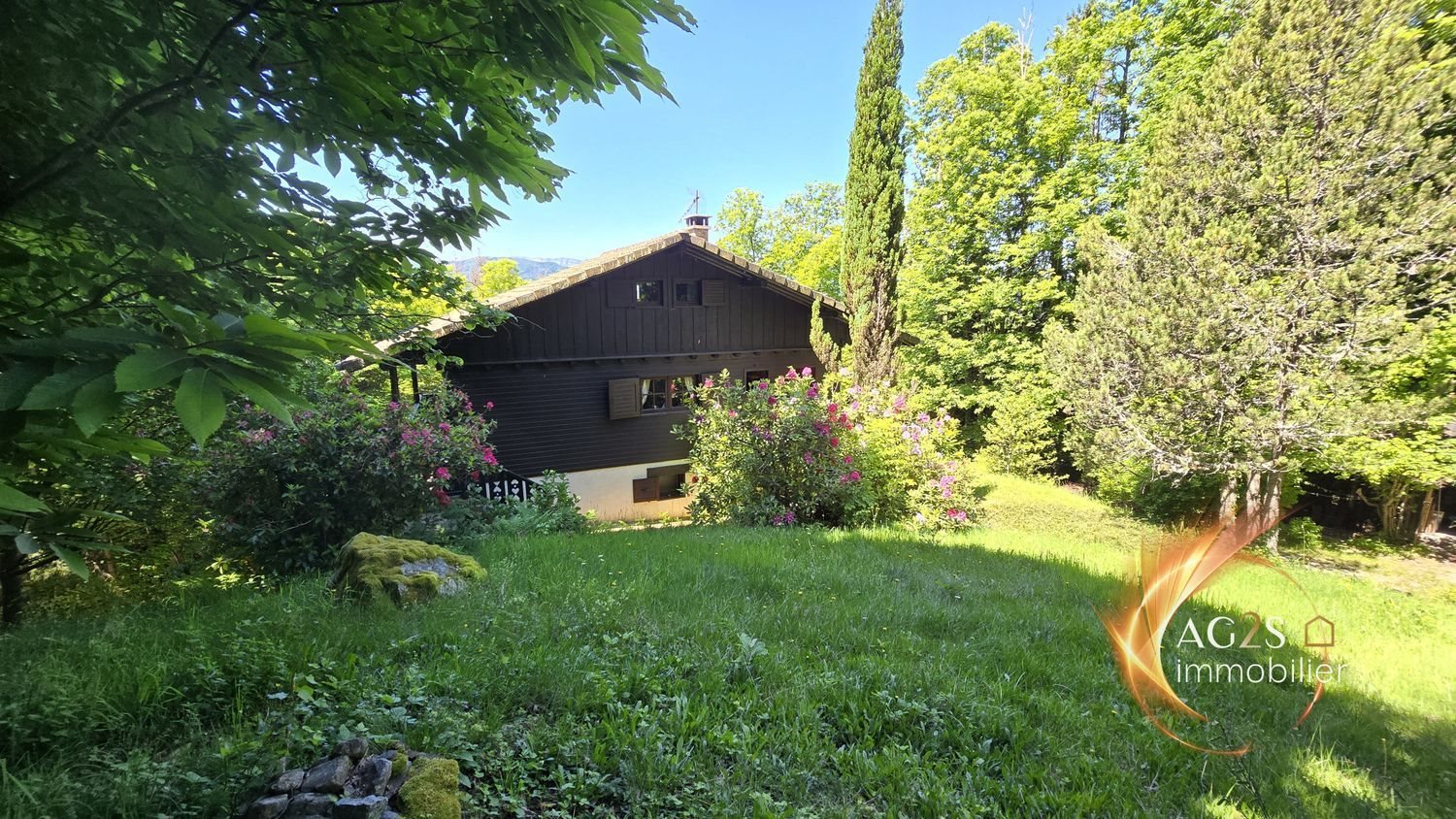 Maison à vendre, 92m², Presle