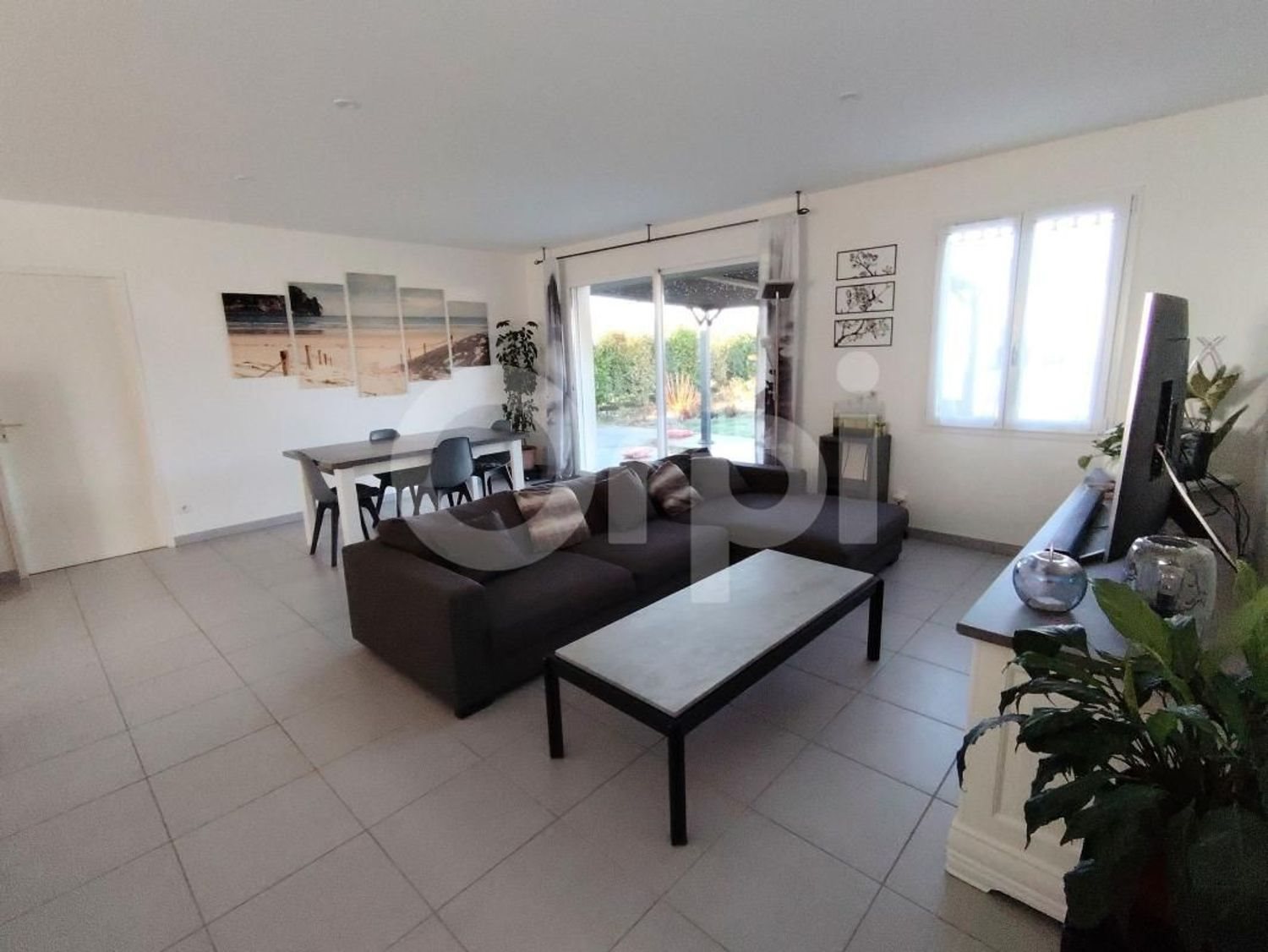Maison à vendre, 92m², Corme-Royal