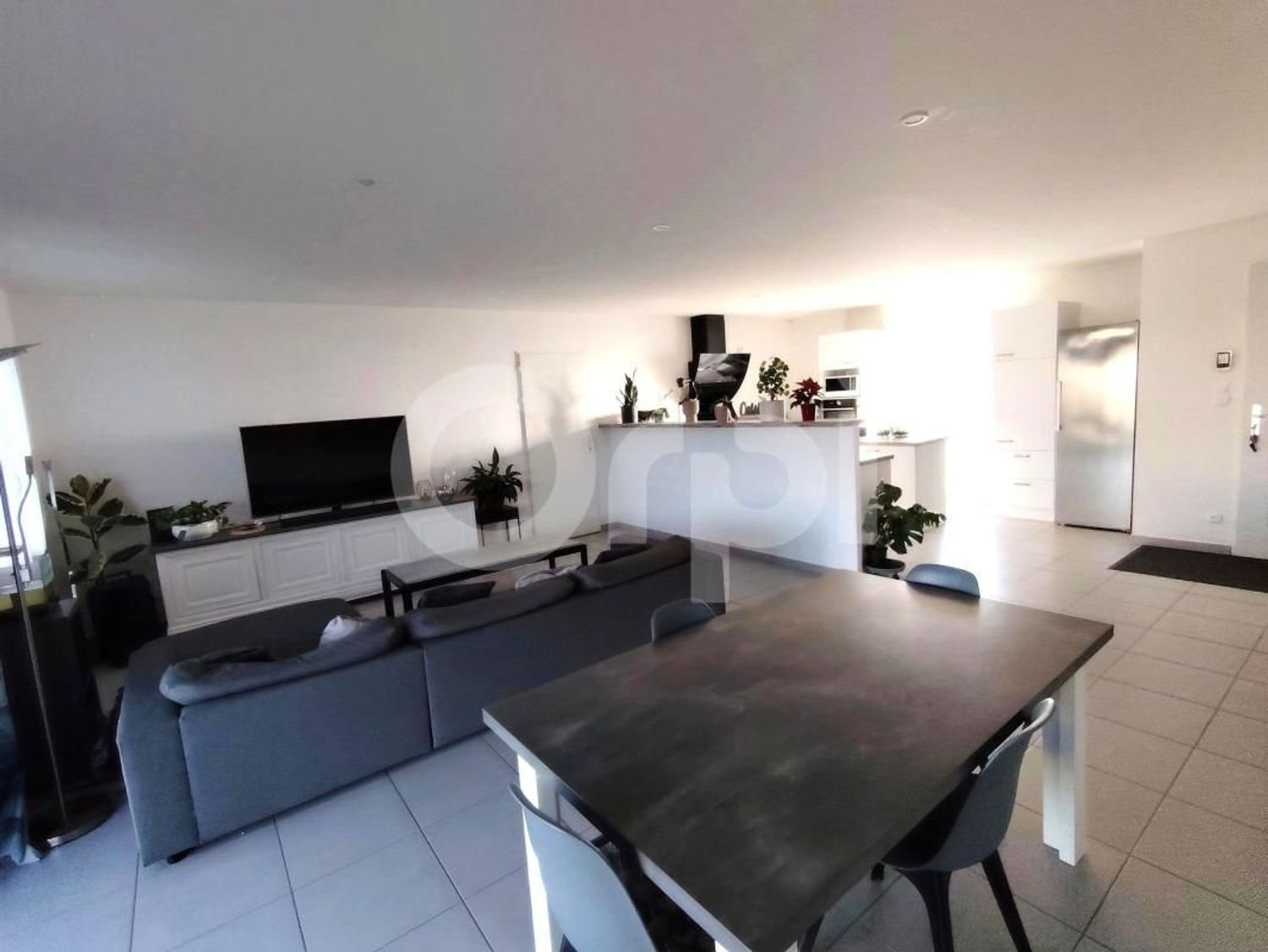 Maison à vendre, 92m², Corme-Royal
