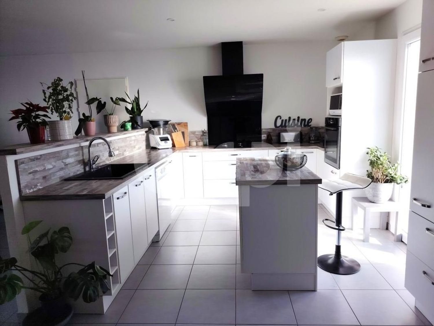 Maison à vendre, 92m², Corme-Royal