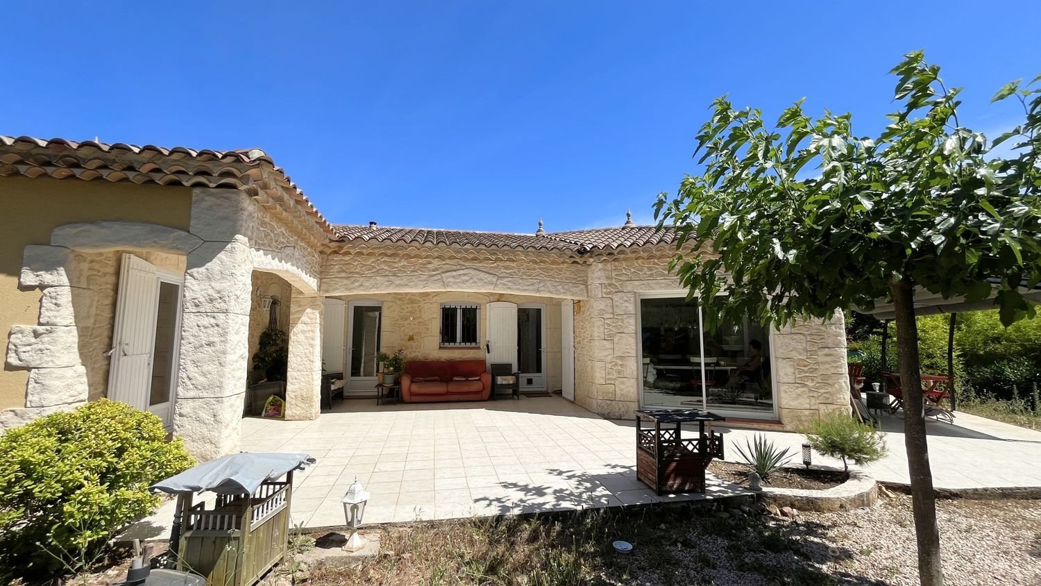 Maison à vendre, 101m², La Motte