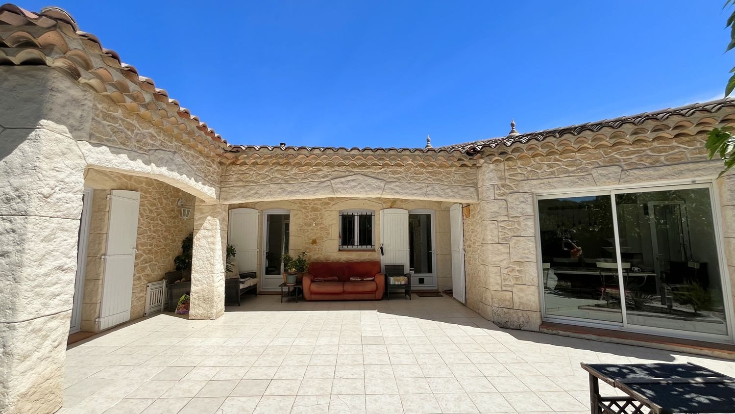 Maison à vendre, 101m², La Motte
