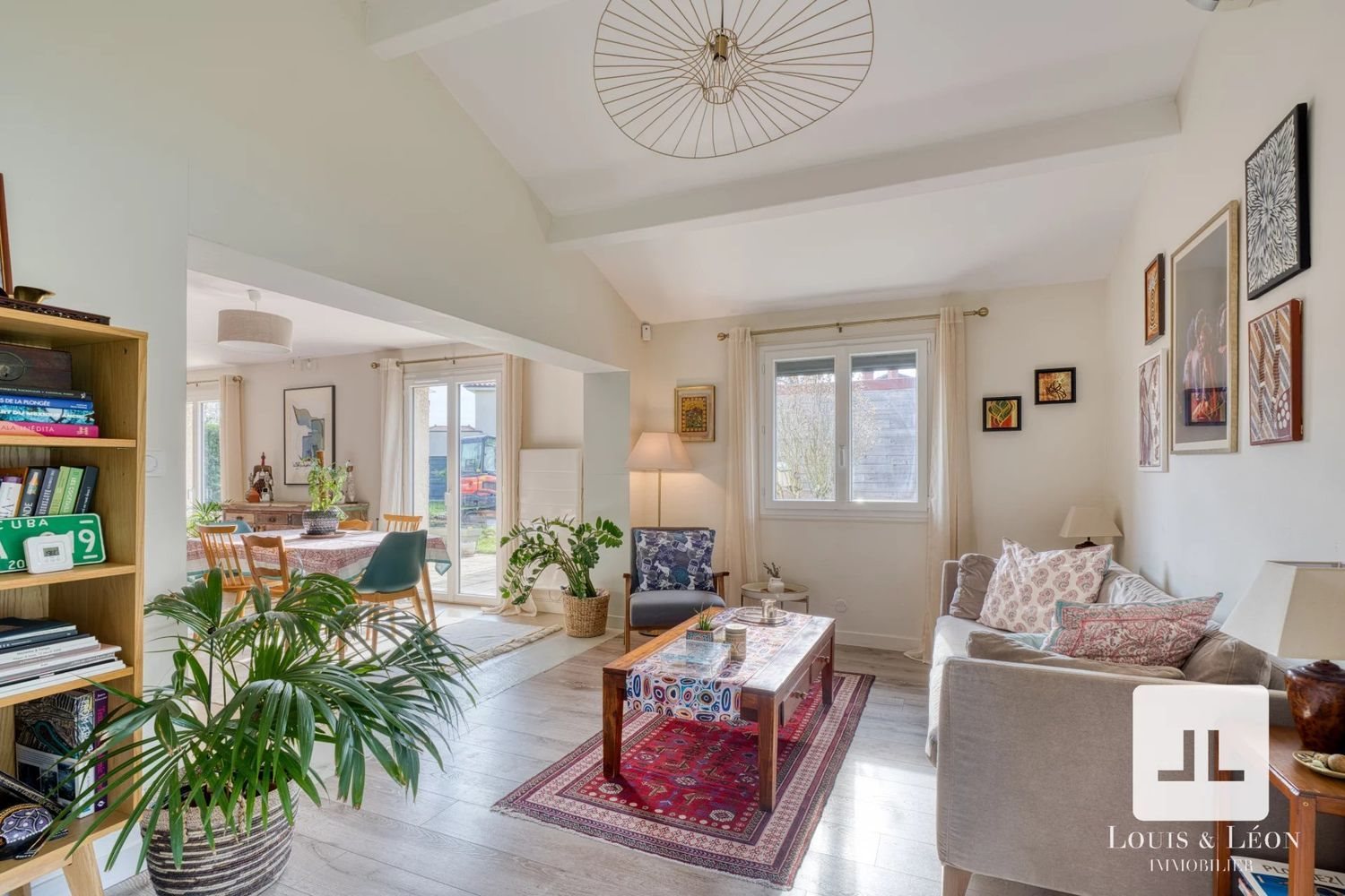 Maison à vendre, 130m², Anse