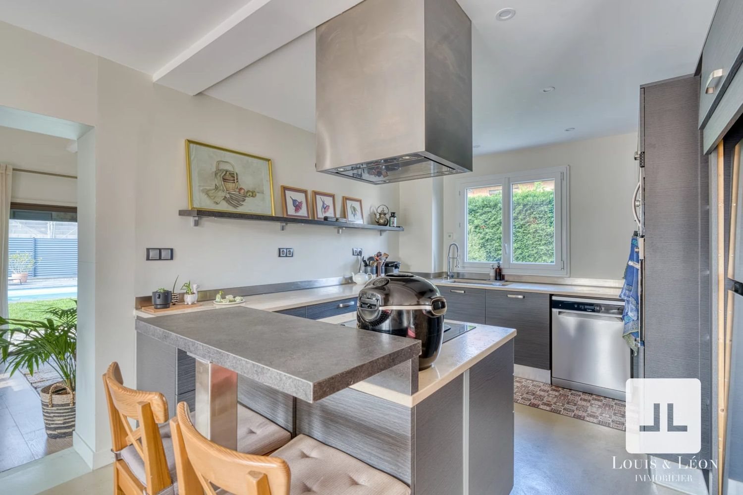 Maison à vendre, 130m², Anse