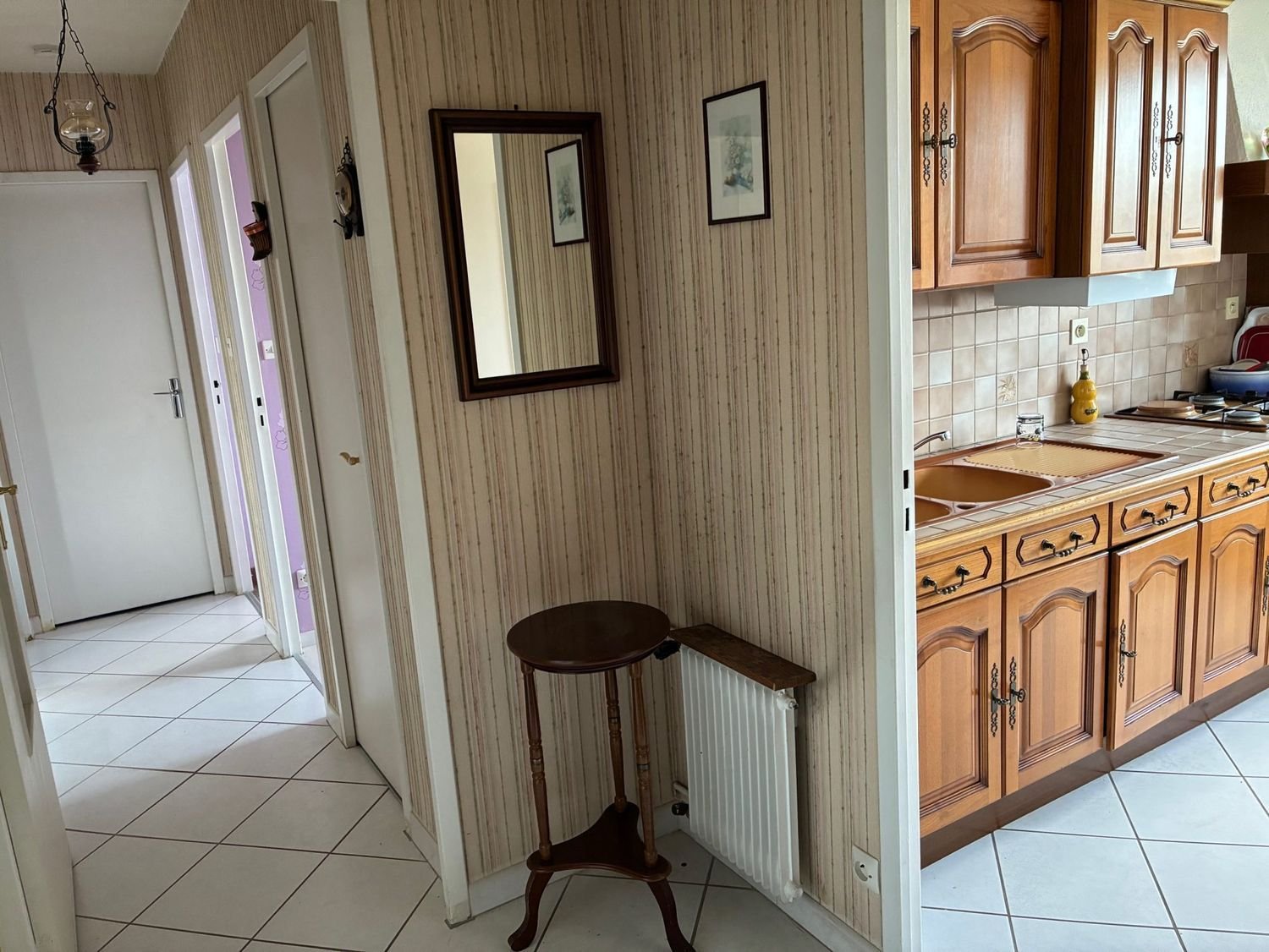 Appartement à vendre, 66m², Saint-Herblain