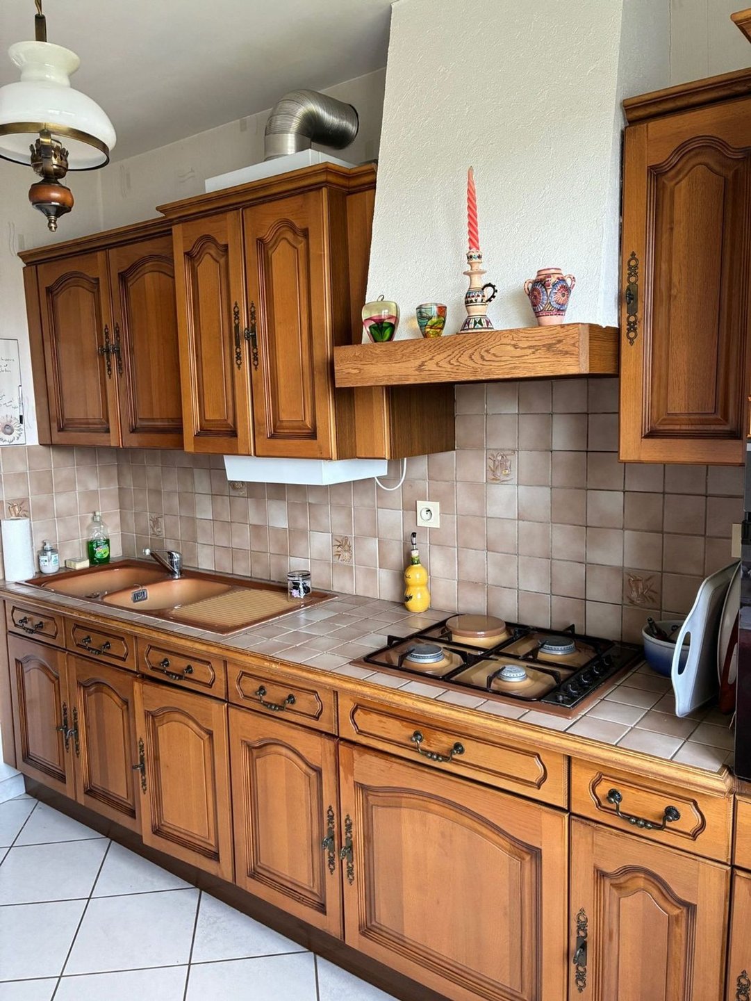 Appartement à vendre, 66m², Saint-Herblain
