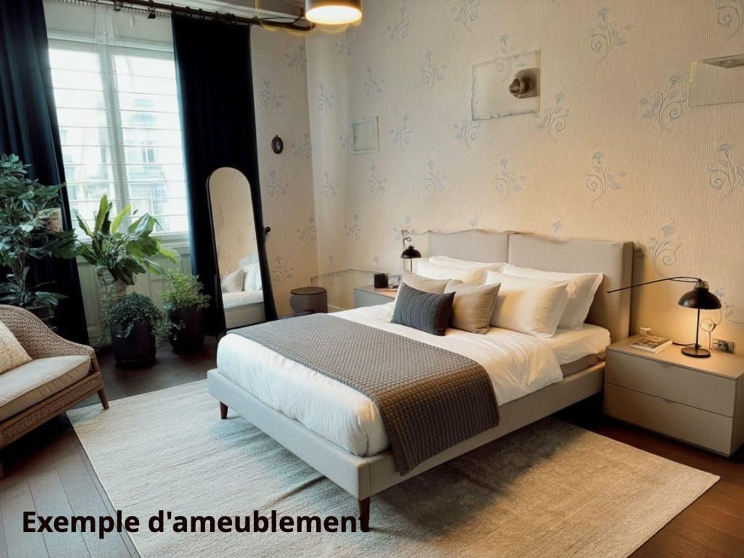 Appartement à vendre, 66m², Saint-Herblain