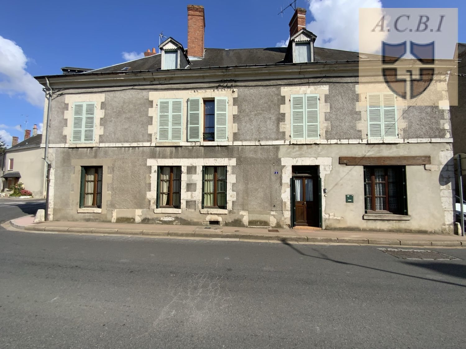 Maison à vendre, 207m², Oucques