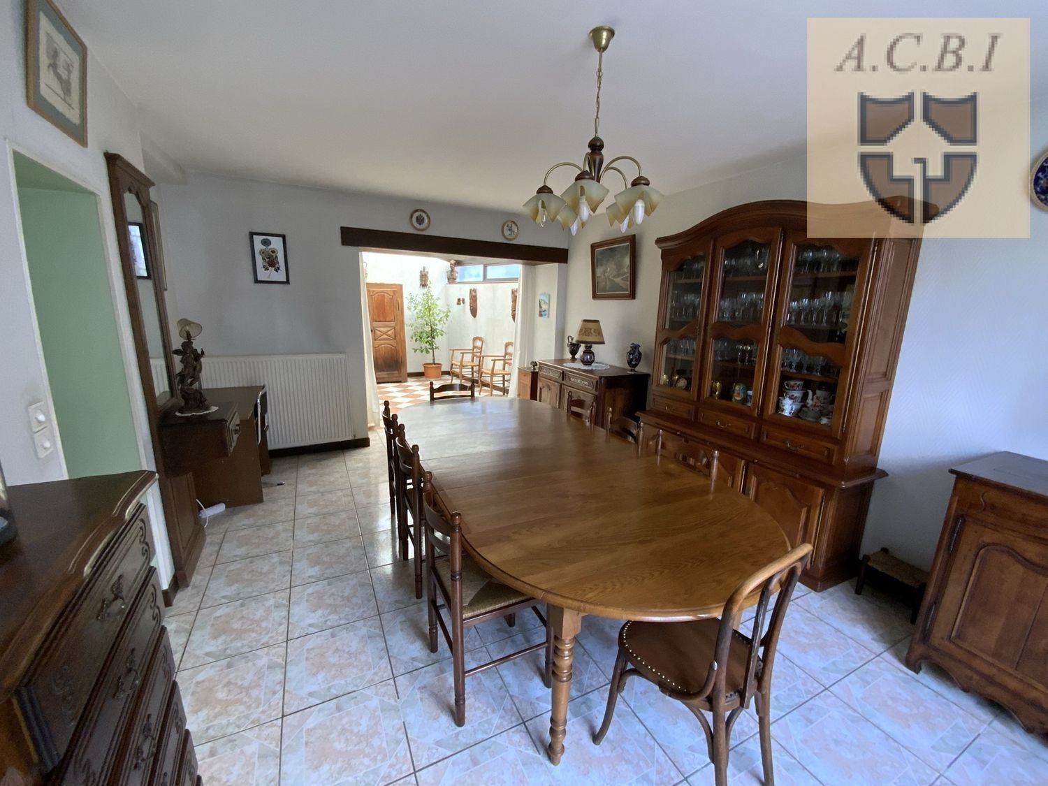 Maison à vendre, 207m², Oucques