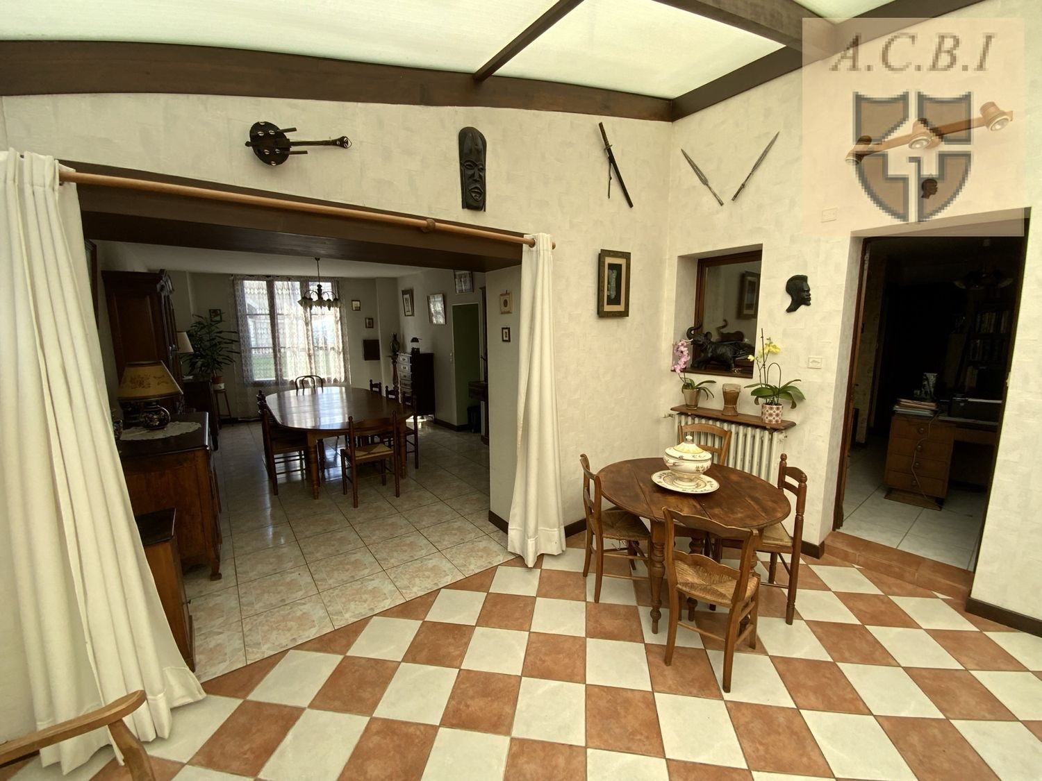 Maison à vendre, 207m², Oucques