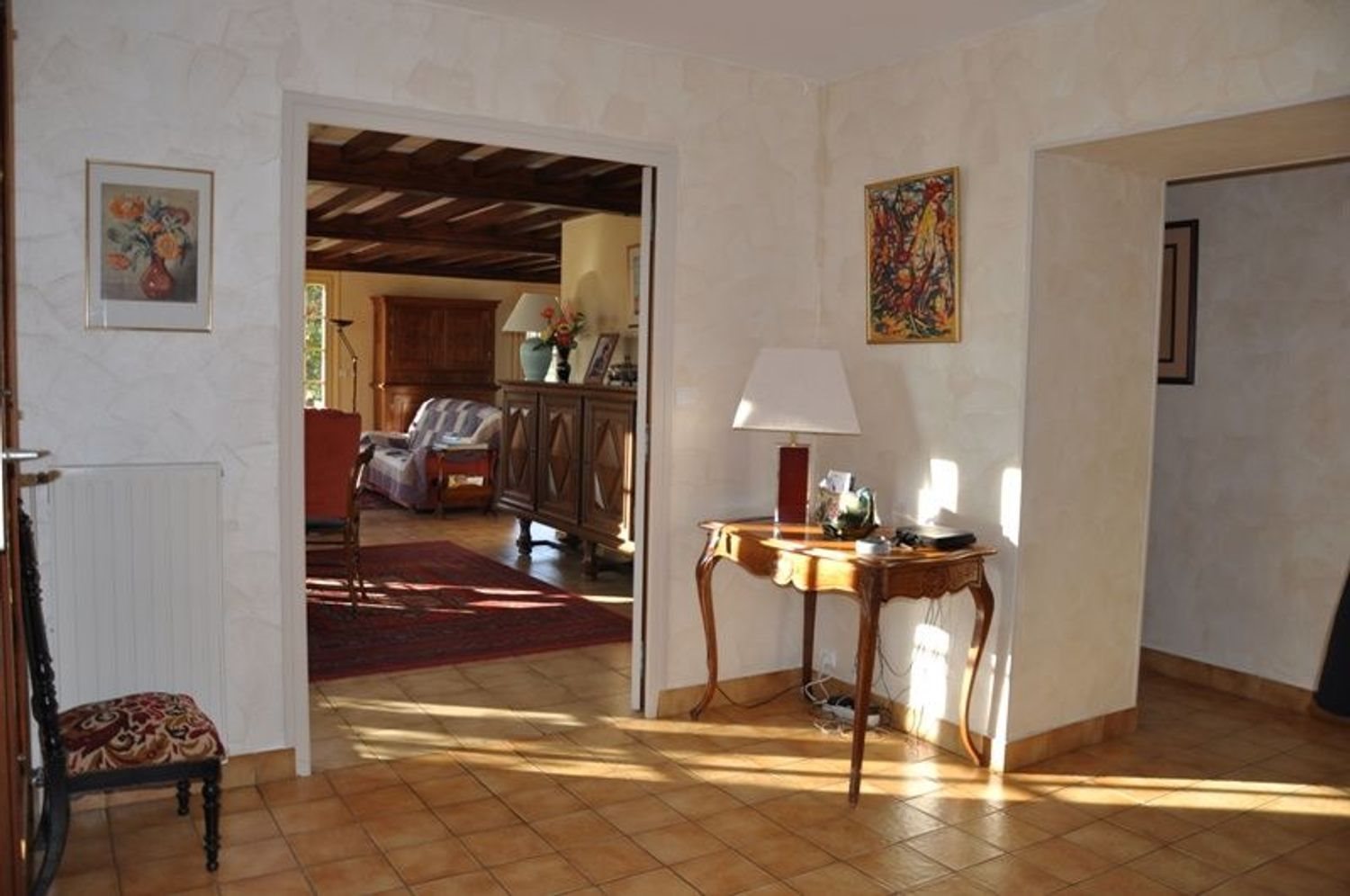 Maison à vendre, 140m², Blacé