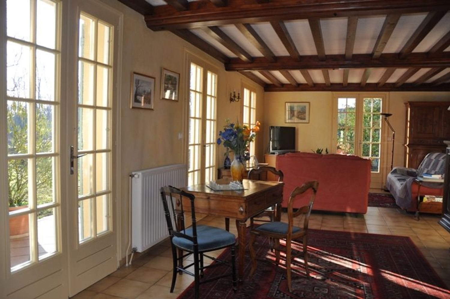 Maison à vendre, 140m², Blacé