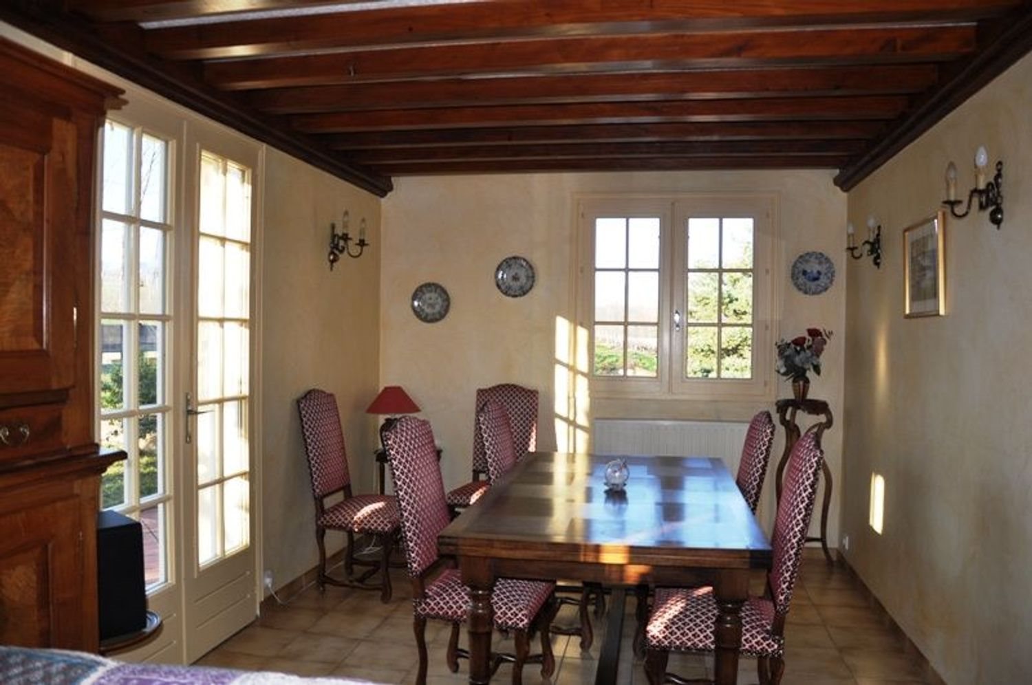Maison à vendre, 140m², Blacé