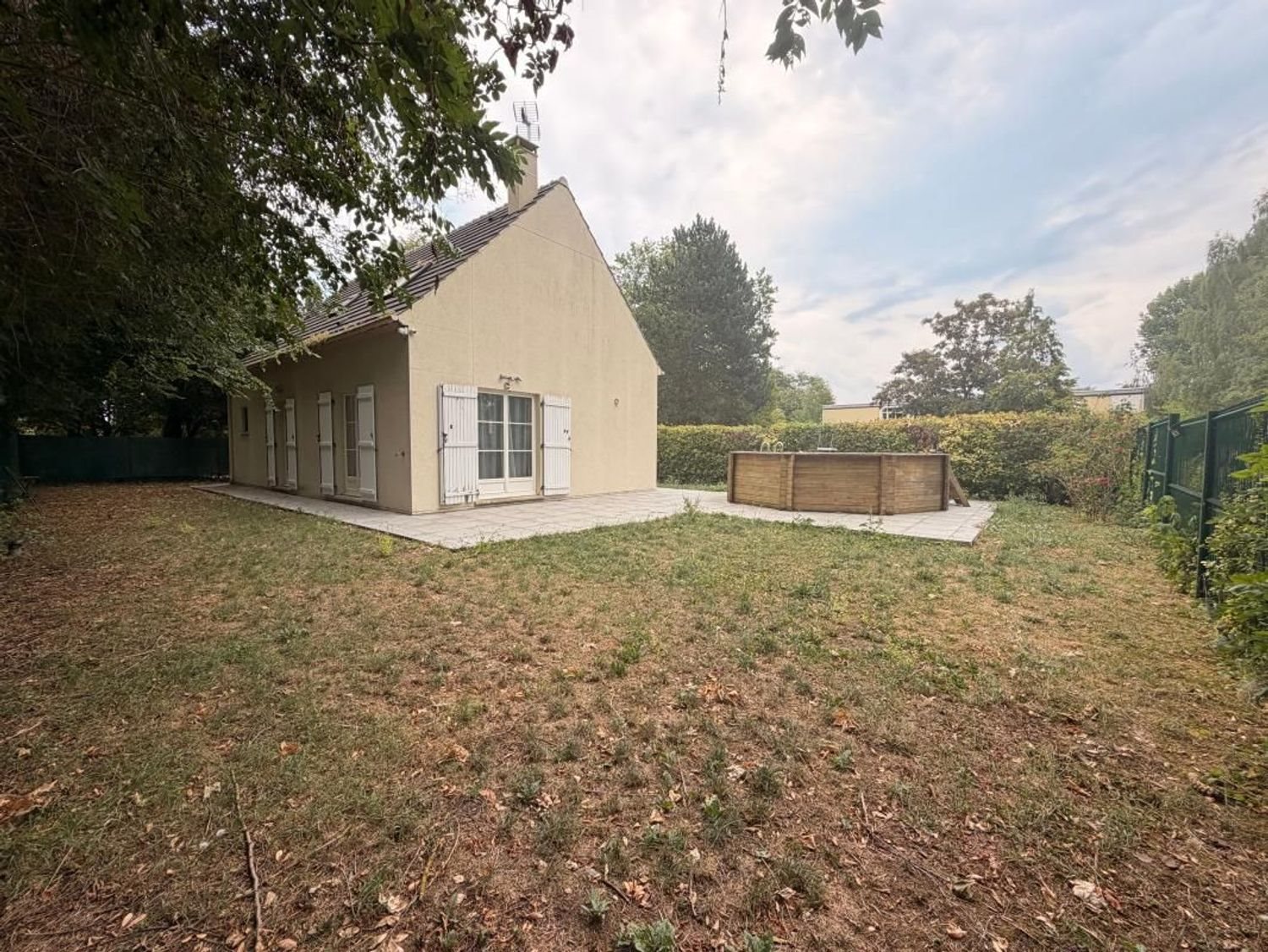 Maison à vendre, 142m², Compiègne